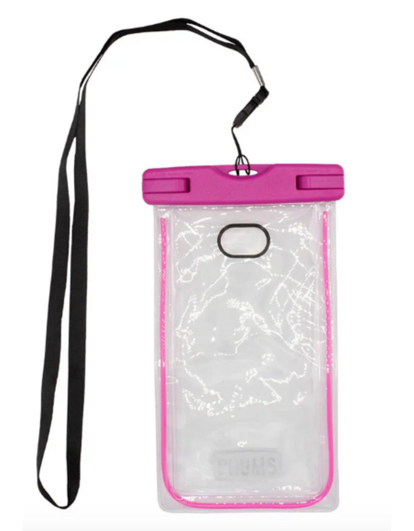 Chums Glow Phone Pouch