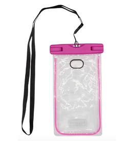 Chums Glow Phone Pouch