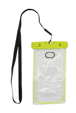 Chums Glow Phone Pouch