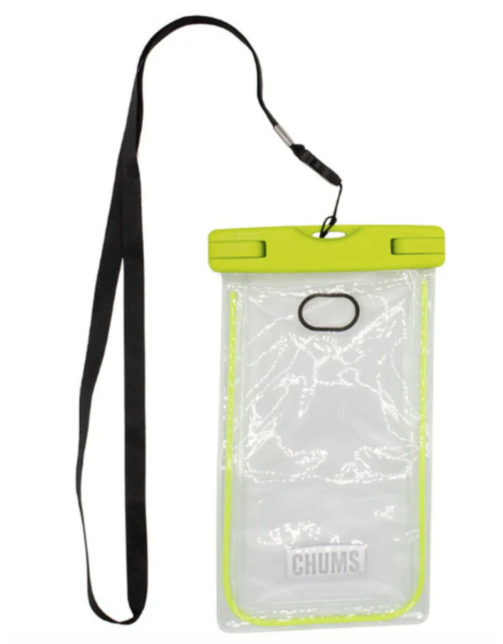 Chums Glow Phone Pouch
