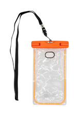 Chums Glow Phone Pouch