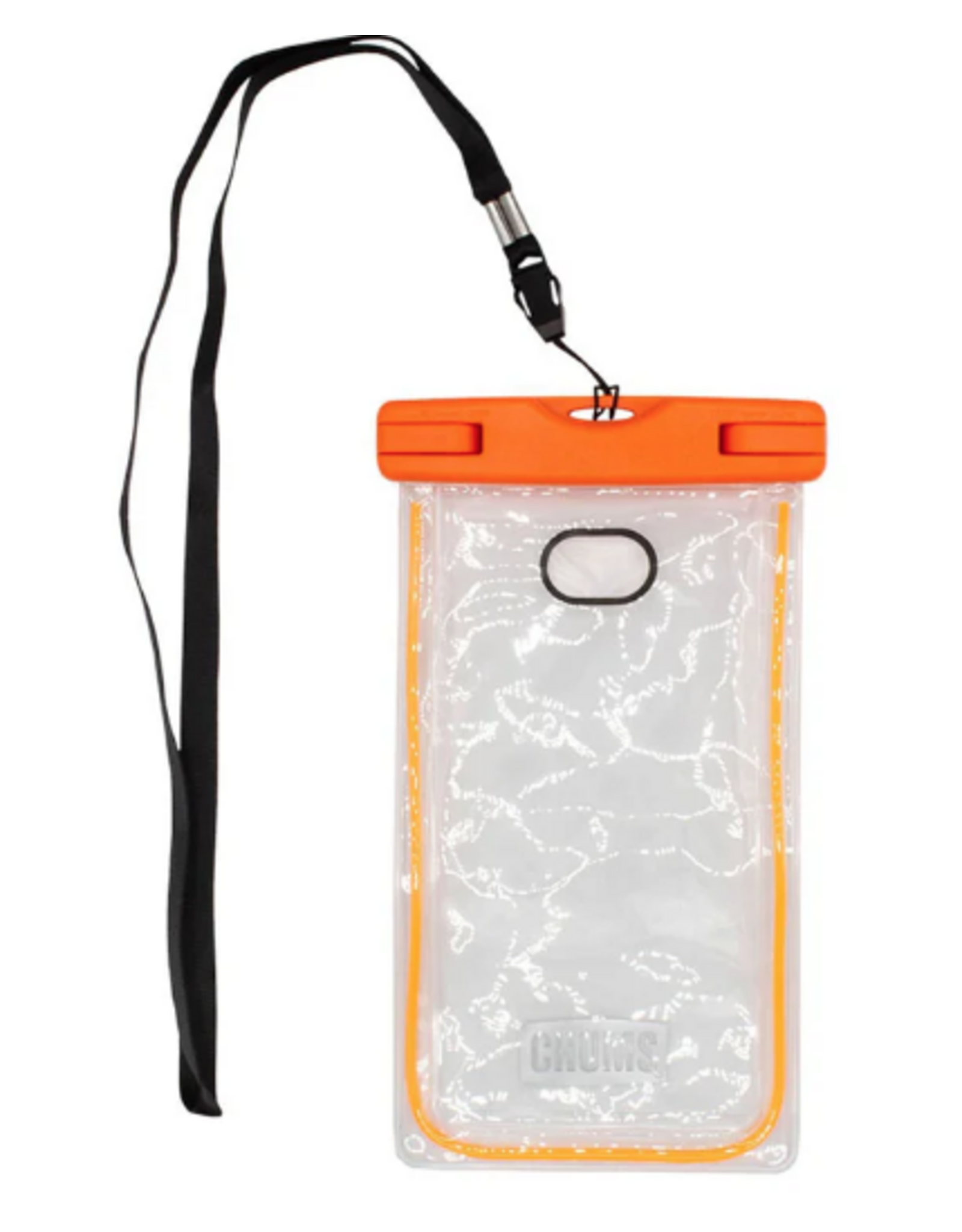 Chums Glow Phone Pouch