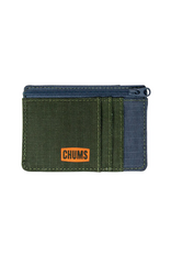 Chums Bandit Zip Wallet