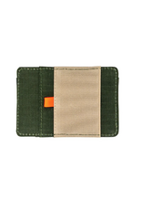 Chums Bandit Zip Wallet