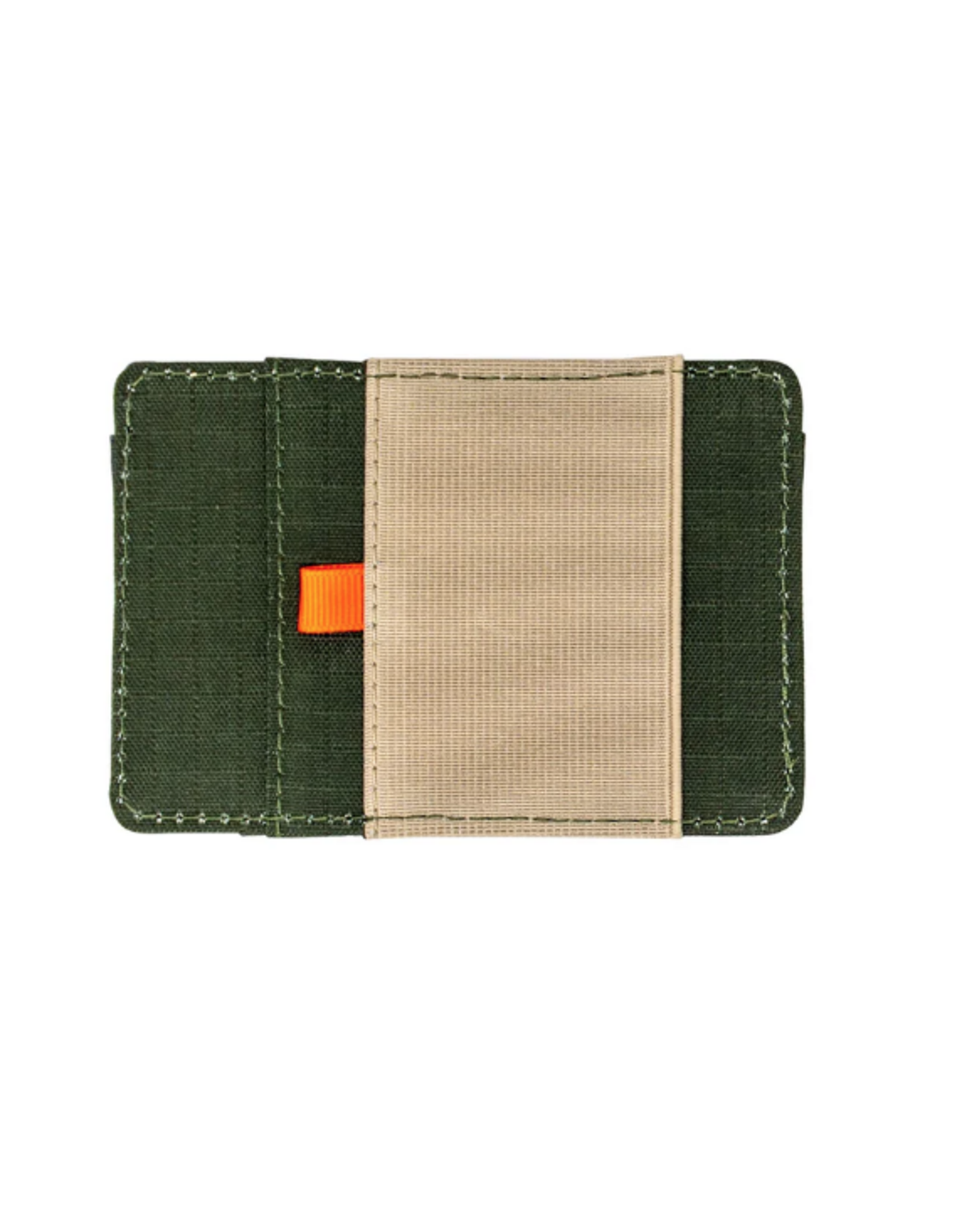 Chums Bandit Zip Wallet