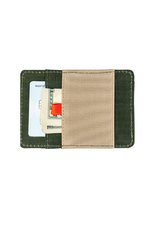 Chums Bandit Zip Wallet