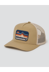 BILLABONG A/Div BP Trucker Hat Khaki
