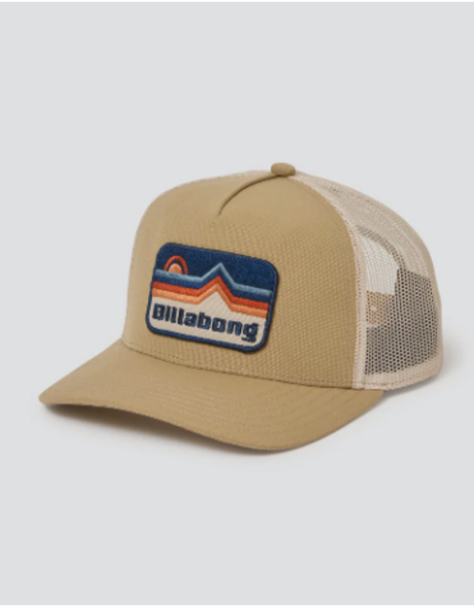 BILLABONG A/Div BP Trucker Hat Khaki