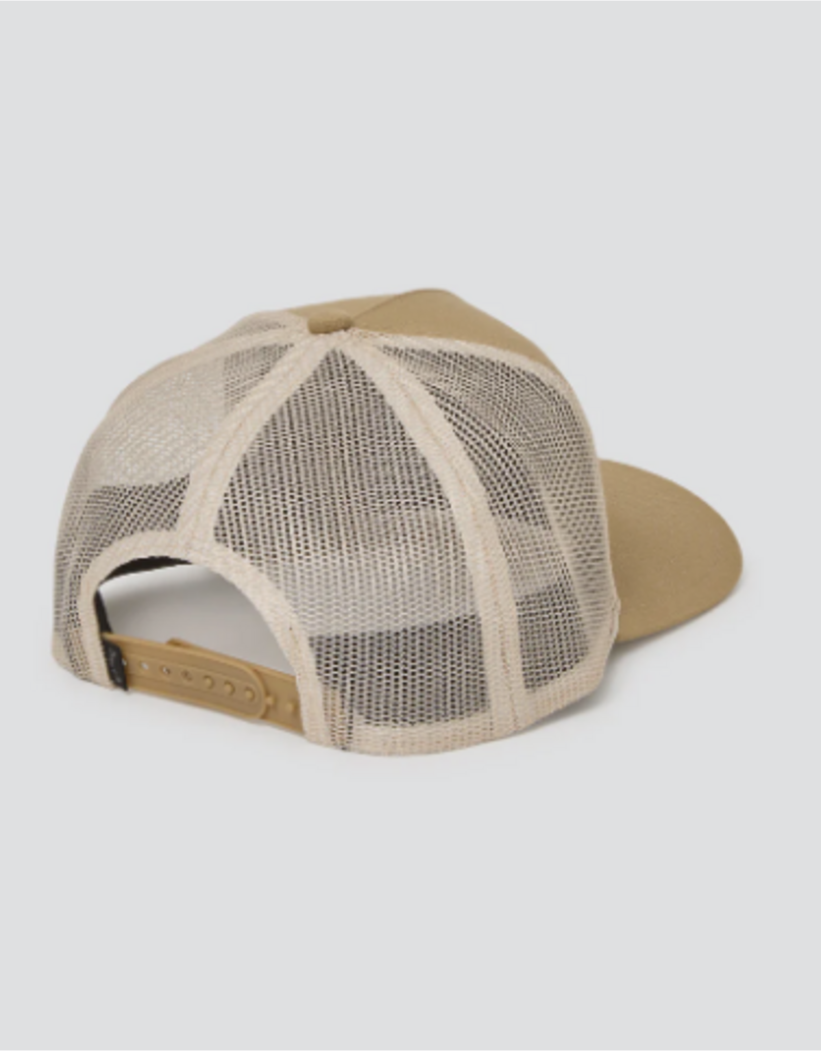BILLABONG A/Div BP Trucker Hat Khaki
