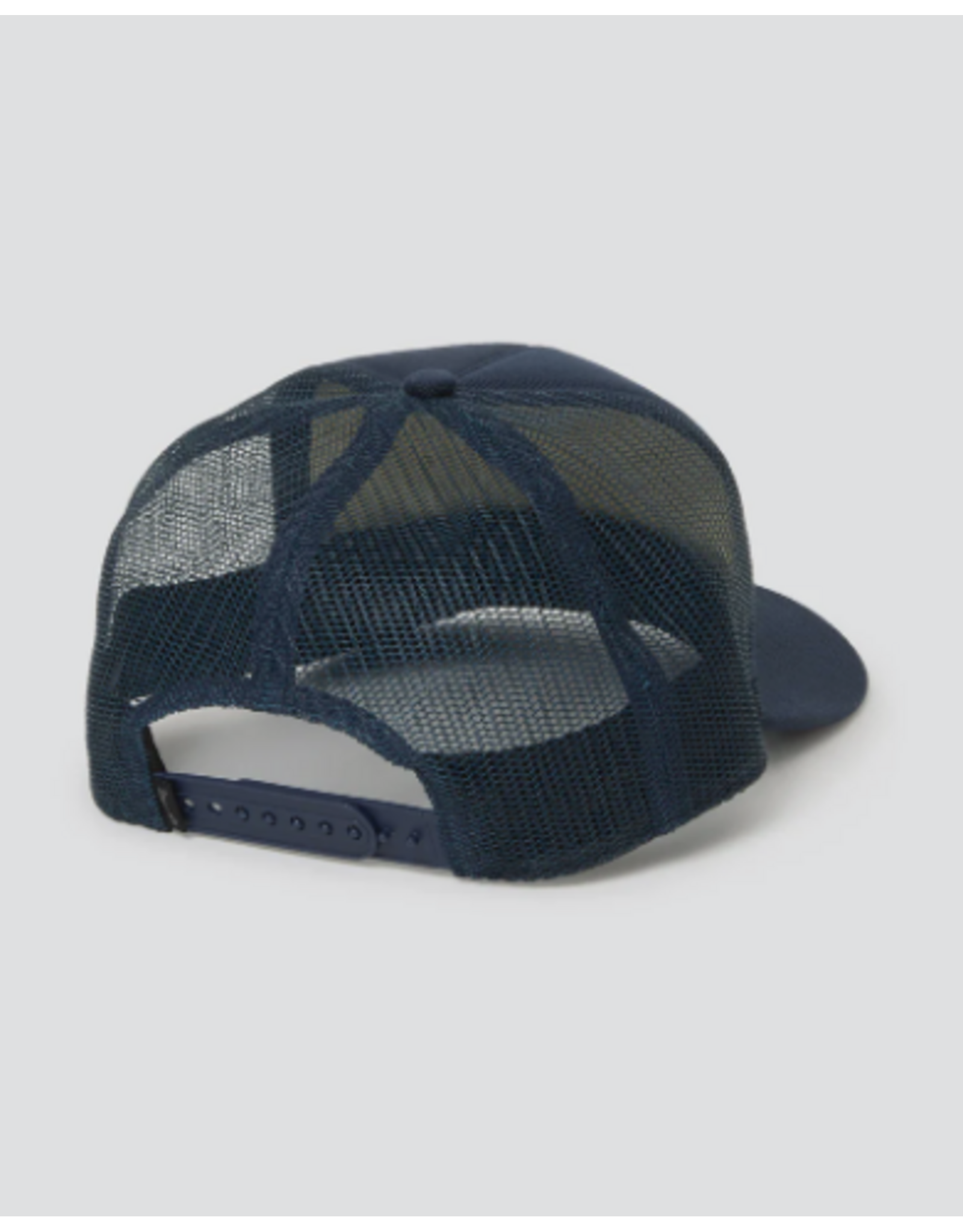 BILLABONG Adiv Foamie Trucker Hat Navy