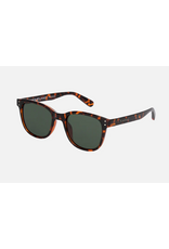 CARVE SUNGLASSES HOMELAND - GLOSS TORT FRAME WITH GREEN POLARIZED LENS SALE PRICE$69.99