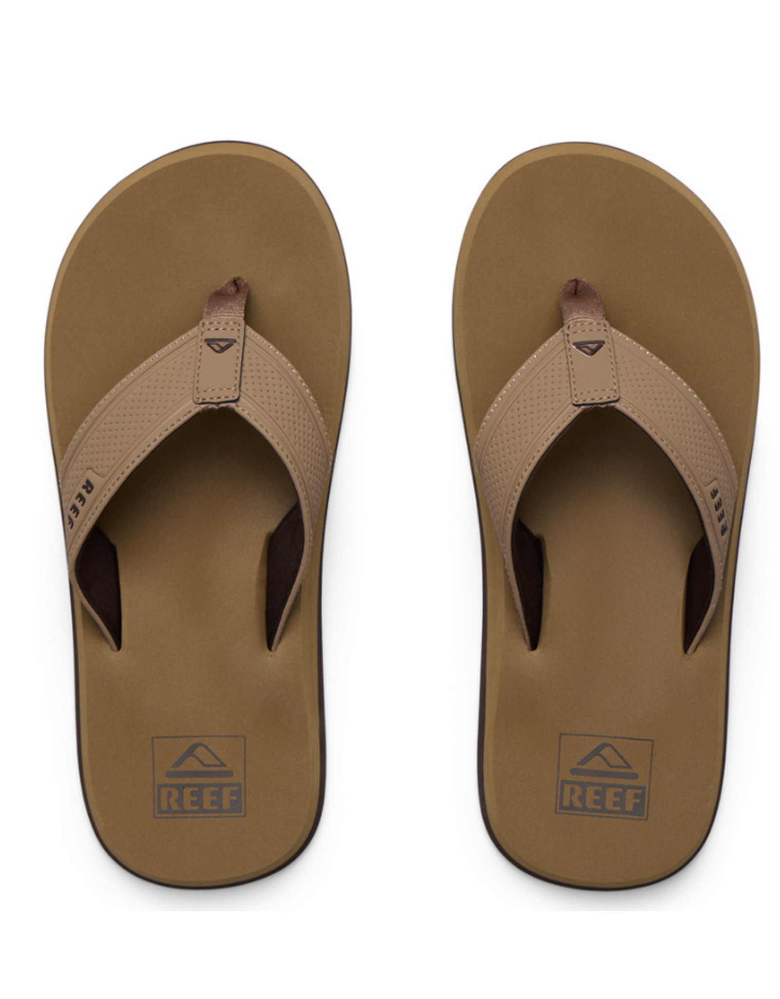 REEF THE LAYBACK REEF - TAN