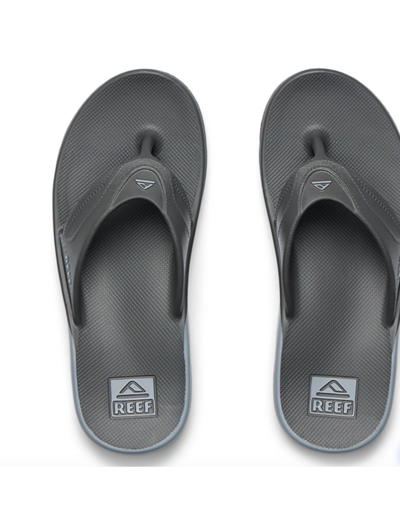 REEF Fanning H2O