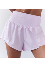 FP MOVEMENT Carpe Diem Shorts