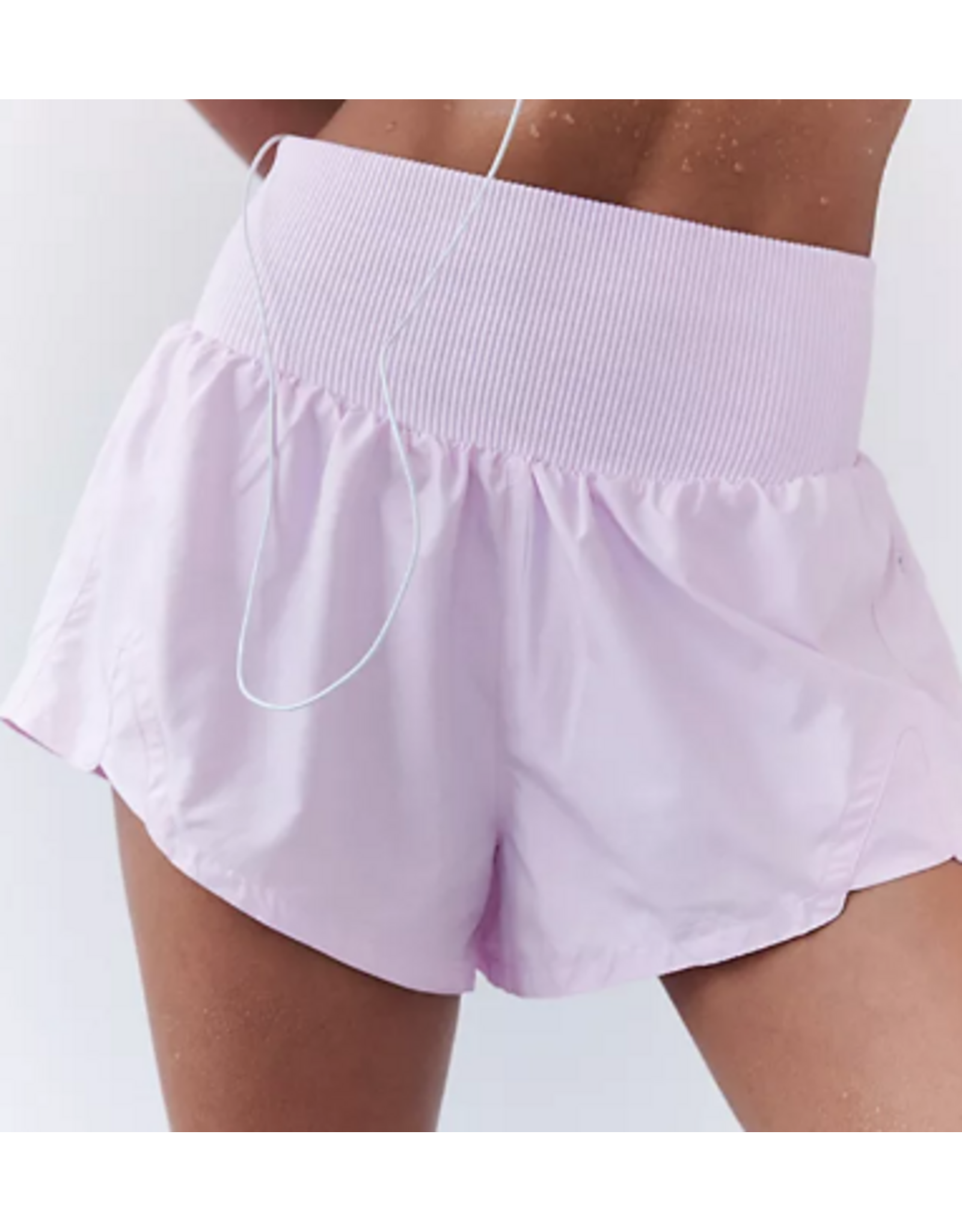 FP MOVEMENT Carpe Diem Shorts