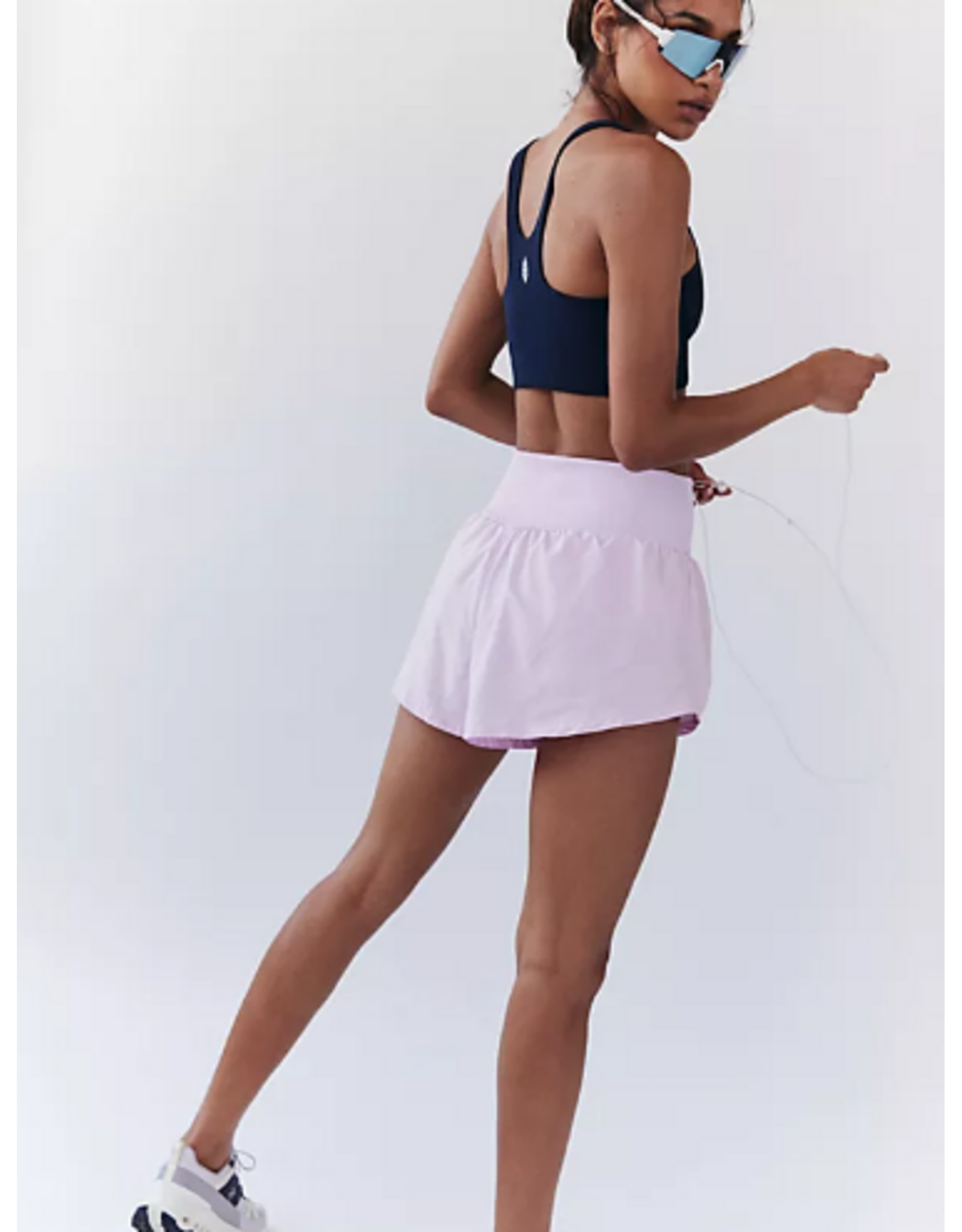 FP MOVEMENT Carpe Diem Shorts