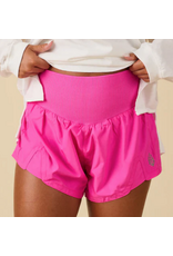 FP MOVEMENT Carpe Diem Shorts