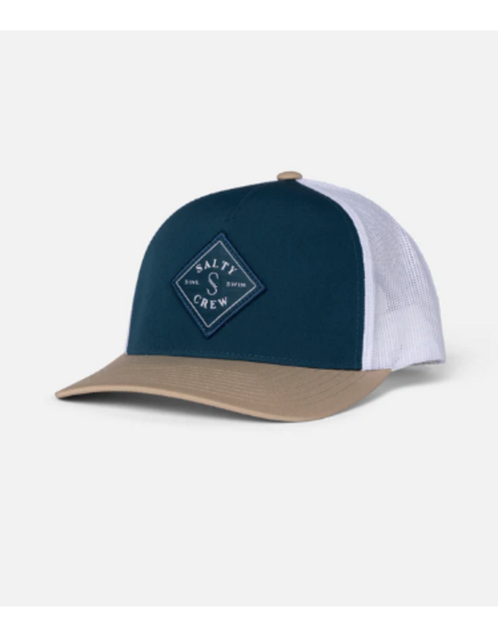 Sealine Retro Trucker Navy
