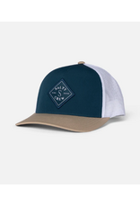 Sealine Retro Trucker Navy