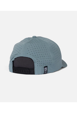 SALTY CREW Lowdown Tech Snapback - Shark Skin
