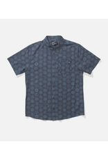 SALTY CREW DRIFTER UV BUTTON UP