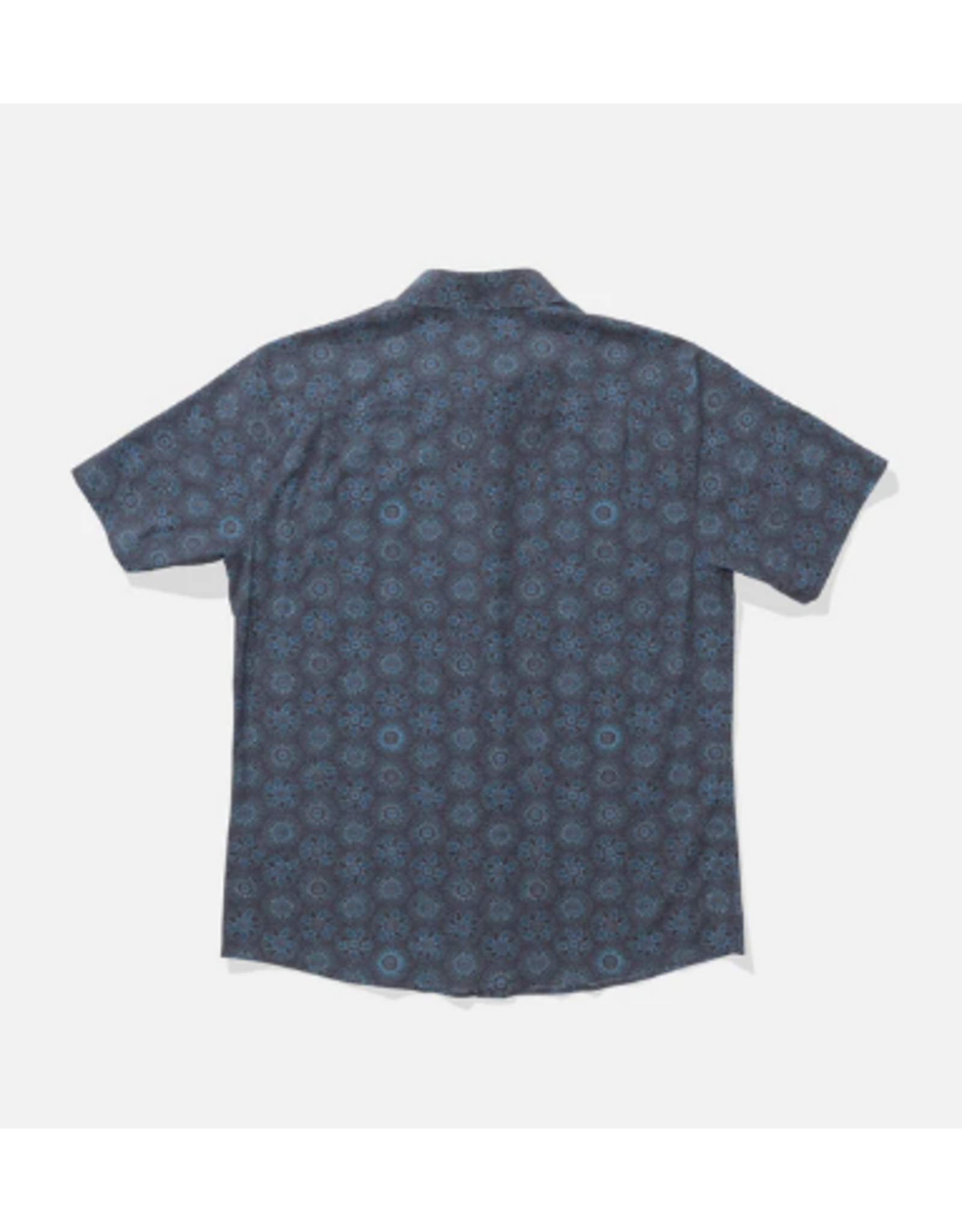 SALTY CREW DRIFTER UV BUTTON UP