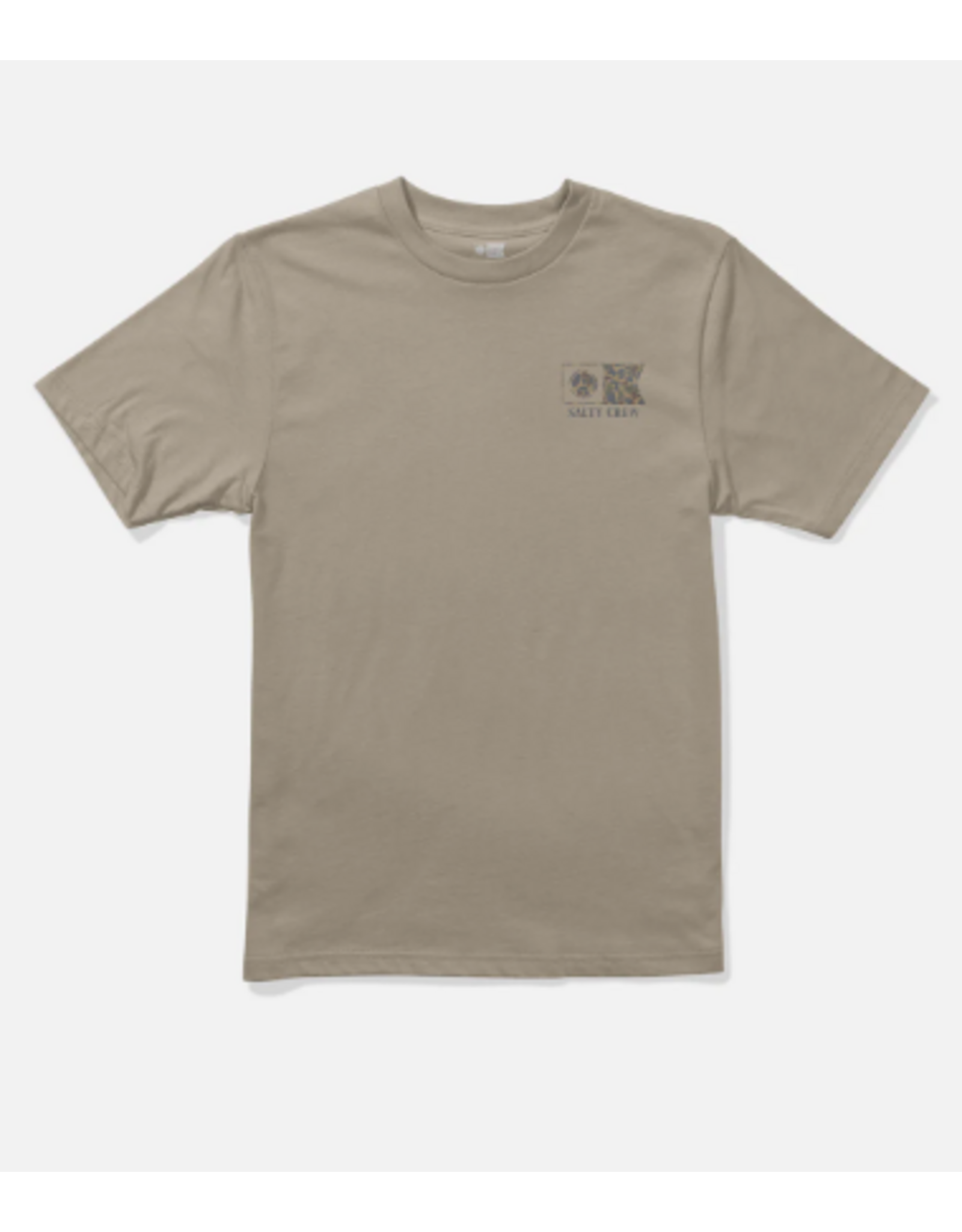 SALTY CREW Flagship Boys SS Tee