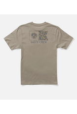 SALTY CREW Flagship Boys SS Tee