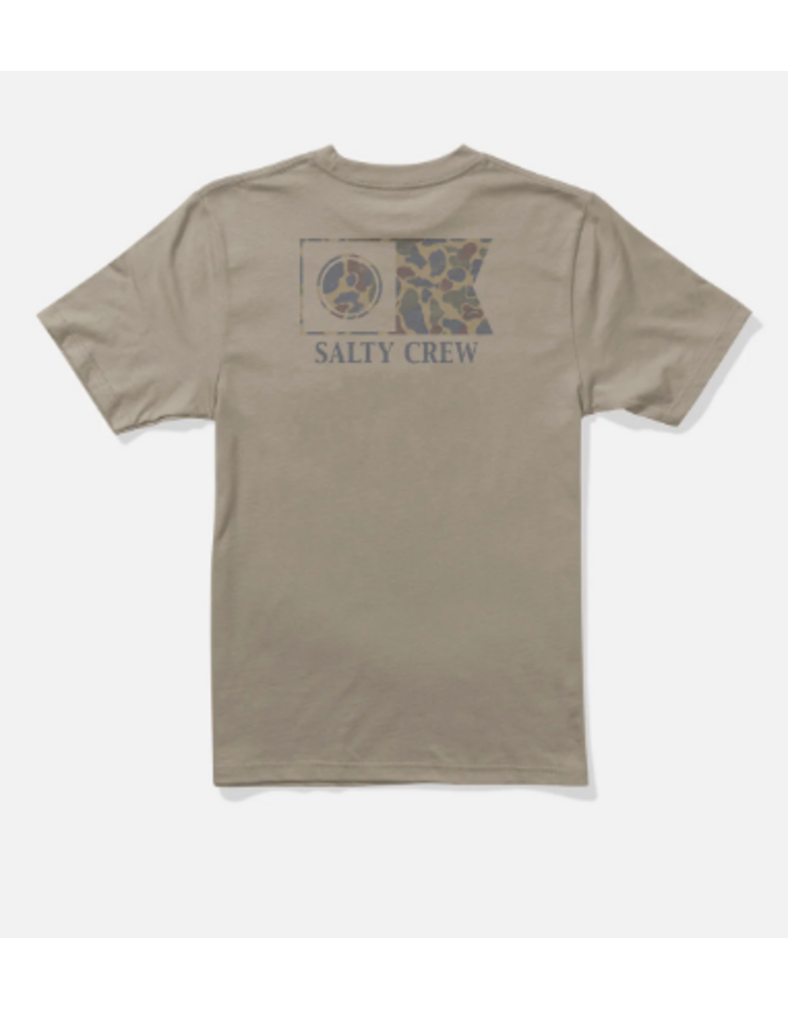 SALTY CREW Flagship Boys SS Tee