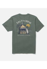 SALTY CREW The Catch SS Tee