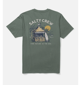 SALTY CREW The Catch SS Tee