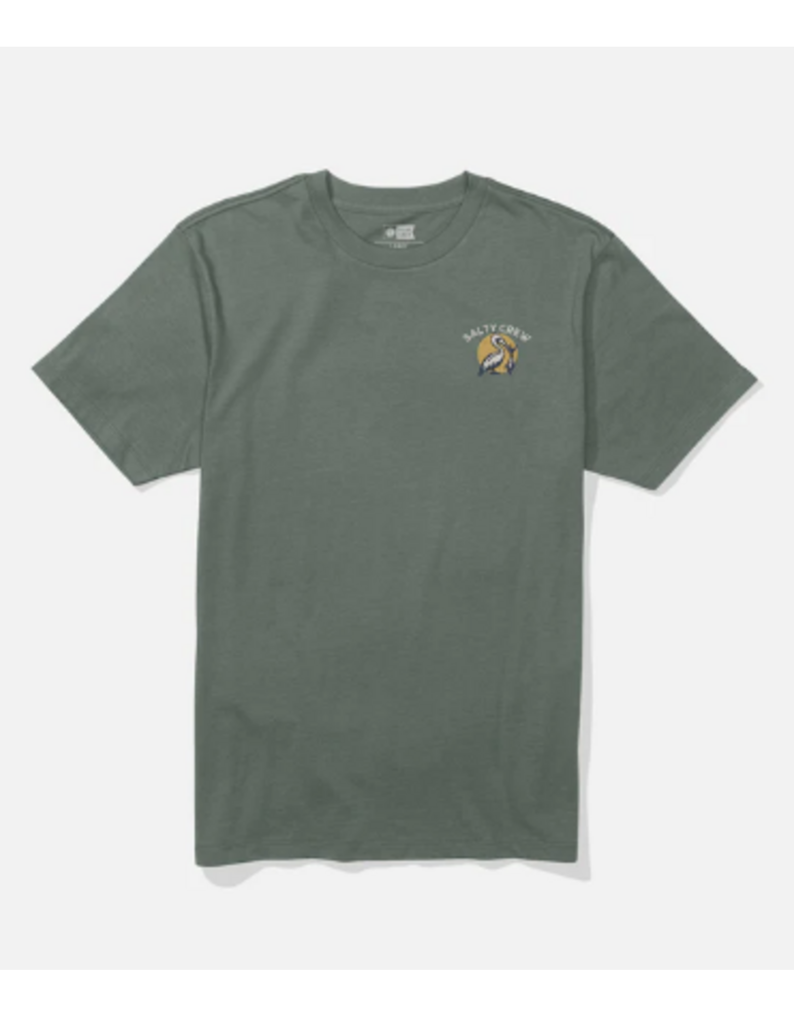 SALTY CREW The Catch SS Tee