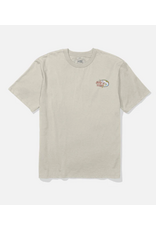 SALTY CREW Yellowtail Classic Tee