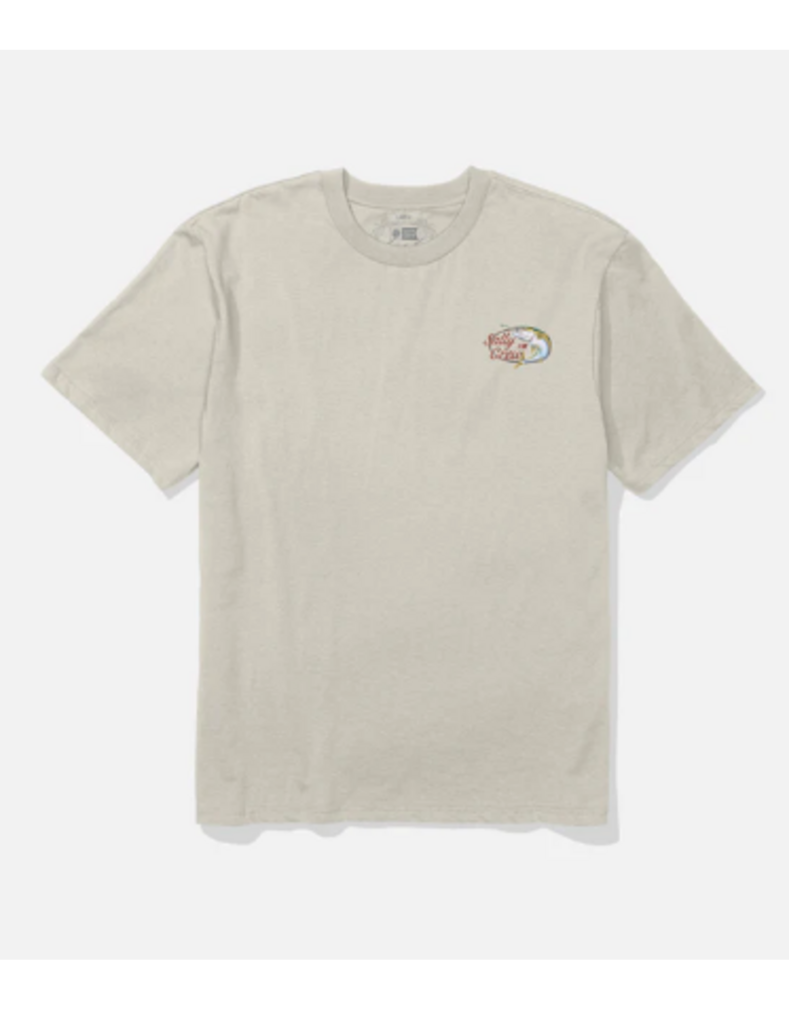 SALTY CREW Yellowtail Classic Tee
