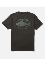SALTY CREW Omakase SS Tee