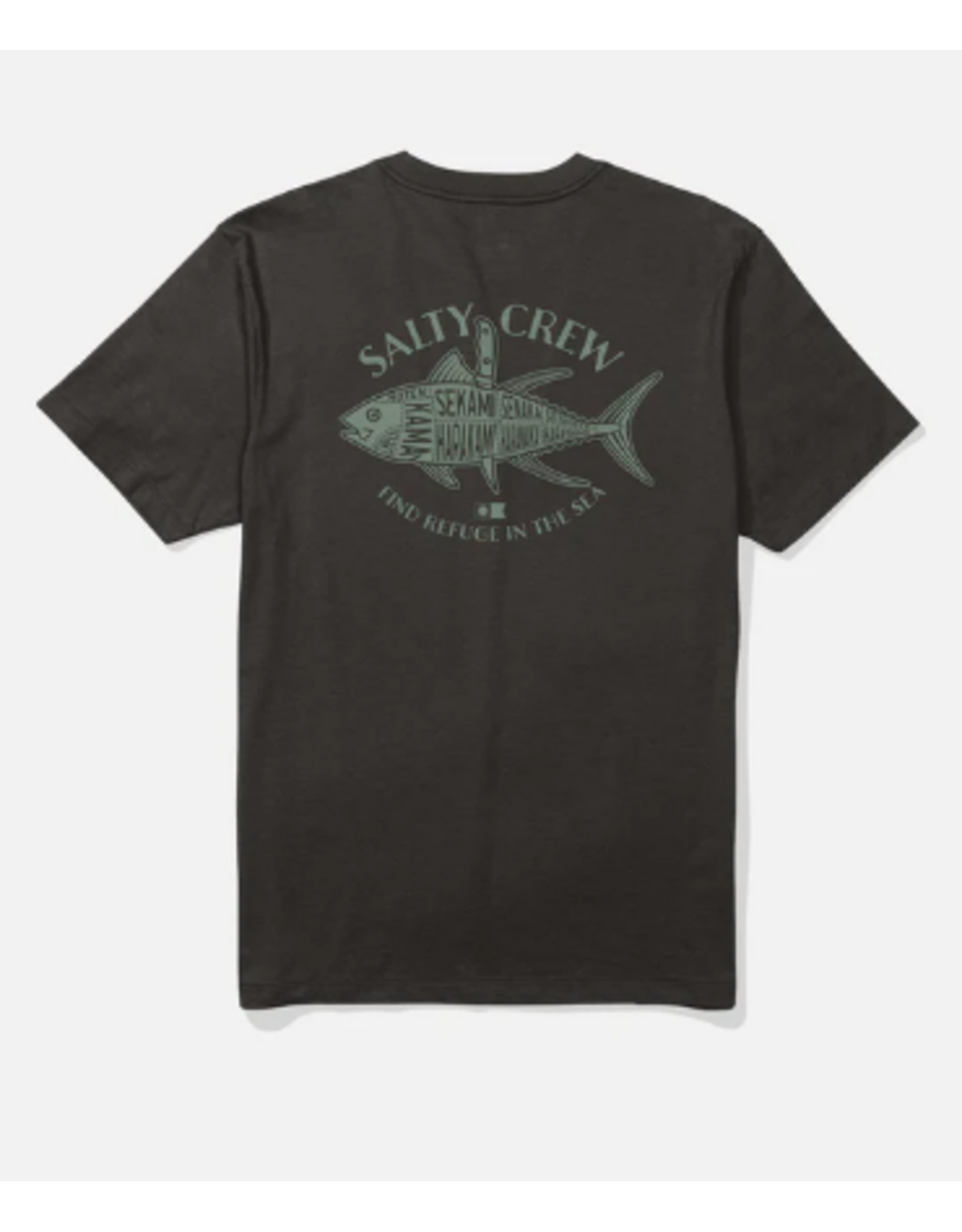 SALTY CREW Omakase SS Tee
