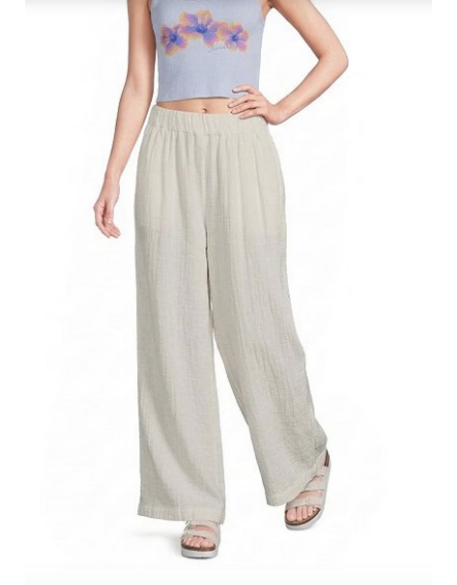 BILLABONG GIRLS Follow Me Pants