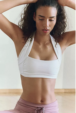free people movement Don't Let Go Sports Bra