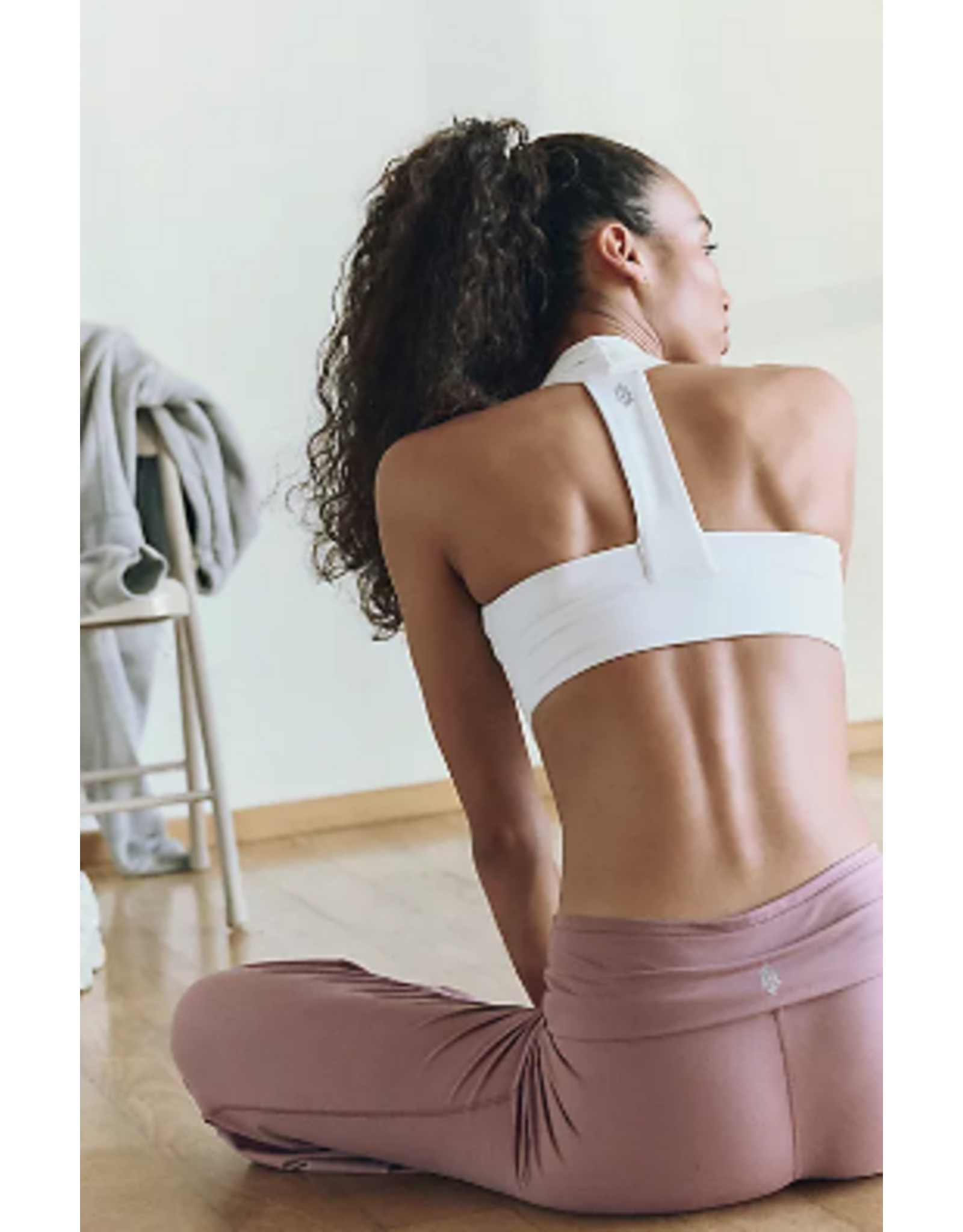 free people movement Don't Let Go Sports Bra