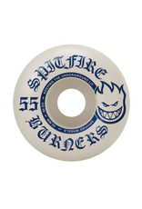 SPITFIRE SF BURNERS 55MM 99A WHT/BLU  Spitfire