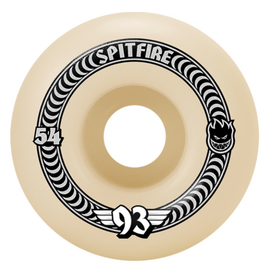 SPITFIRE SF F4 93a CLASSIC 54mm NATURAL  Spitfire