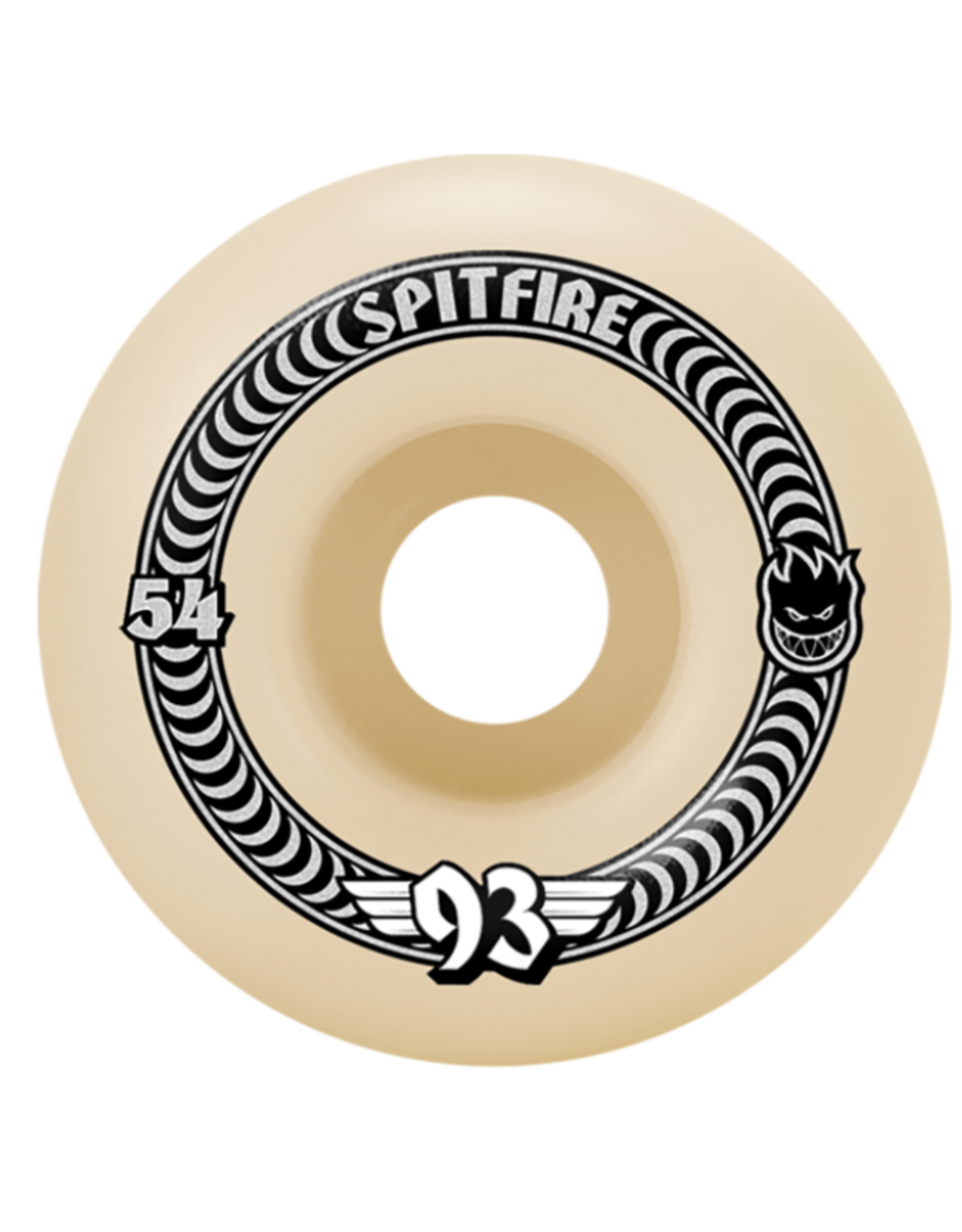 SPITFIRE SF F4 93a CLASSIC 54mm NATURAL  Spitfire