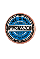 SEX WAX SEX WAX OG. SINGLE BAR-TROPICAL  Sex Wax