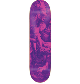 Zero ZERO REYES RENAISSANCE DECK-8.5  Zero