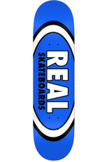 REAL REAL CLASSIC OVAL DECK-8.5  Real