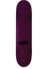 DGK DGK TEIXEIRA MYSTIC DECK-8.1  Dgk