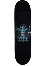 DGK DGK TEIXEIRA MYSTIC DECK-8.1  Dgk