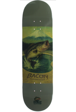 BACON BACON BRO FRANGST FISH DECK-8.25  Bacon
