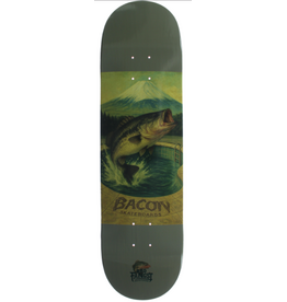 BACON BACON BRO FRANGST FISH DECK-8.25  Bacon