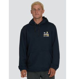 Billabong Guys A/Div Compass Pullover Hoodie